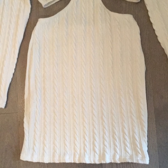 NWOT: MIOU MUSE Sexy Cut Out Mini Dress NEW - Picture 7 of 16